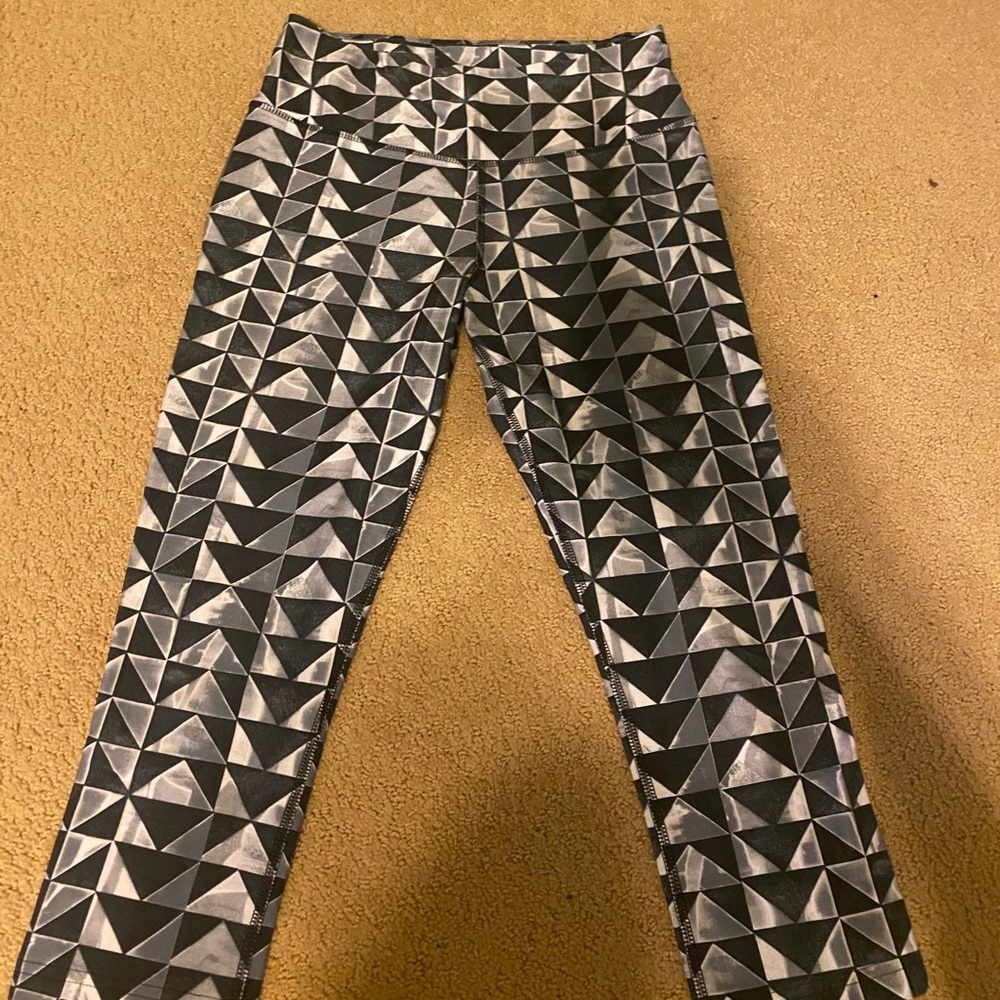 Nike Capri Dri-Fit